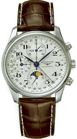 Longines Master Collection Mondphase
